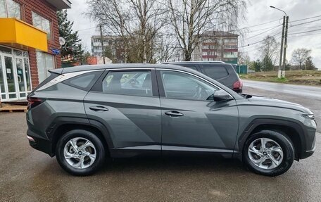 Hyundai Tucson, 2021 год, 3 350 000 рублей, 3 фотография