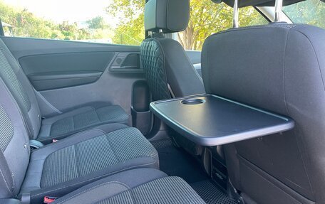 Volkswagen Sharan II, 2019 год, 2 399 000 рублей, 6 фотография