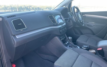 Volkswagen Sharan II, 2019 год, 2 399 000 рублей, 4 фотография