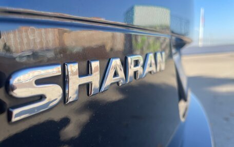 Volkswagen Sharan II, 2019 год, 2 399 000 рублей, 3 фотография