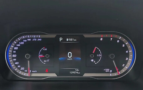 Hyundai Tucson, 2021 год, 3 350 000 рублей, 10 фотография