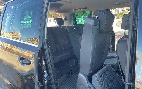 Volkswagen Sharan II, 2019 год, 2 399 000 рублей, 7 фотография