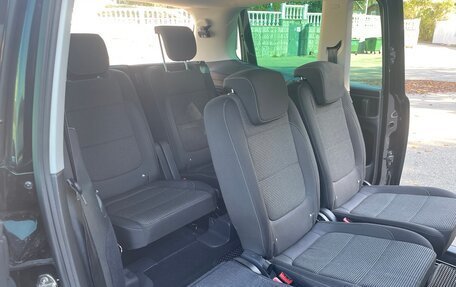 Volkswagen Sharan II, 2019 год, 2 399 000 рублей, 8 фотография