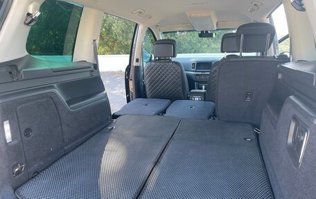 Volkswagen Sharan II, 2019 год, 2 399 000 рублей, 9 фотография