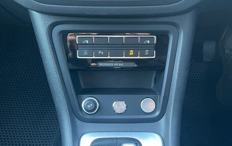 Volkswagen Sharan II, 2019 год, 2 399 000 рублей, 11 фотография