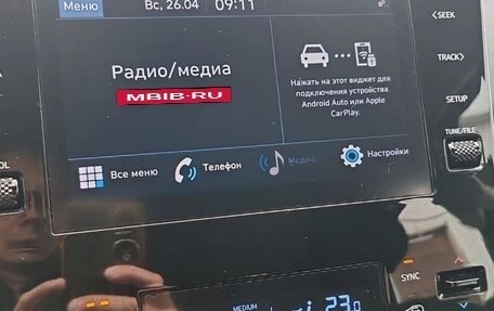 Hyundai Tucson, 2021 год, 3 350 000 рублей, 11 фотография