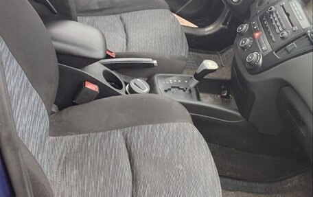 KIA cee'd I рестайлинг, 2008 год, 540 000 рублей, 10 фотография
