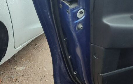 KIA cee'd I рестайлинг, 2008 год, 540 000 рублей, 17 фотография