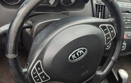 KIA cee'd I рестайлинг, 2008 год, 540 000 рублей, 23 фотография