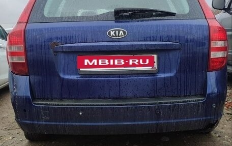 KIA cee'd I рестайлинг, 2008 год, 540 000 рублей, 19 фотография