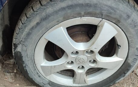 KIA cee'd I рестайлинг, 2008 год, 540 000 рублей, 30 фотография