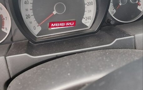 KIA cee'd I рестайлинг, 2008 год, 540 000 рублей, 28 фотография
