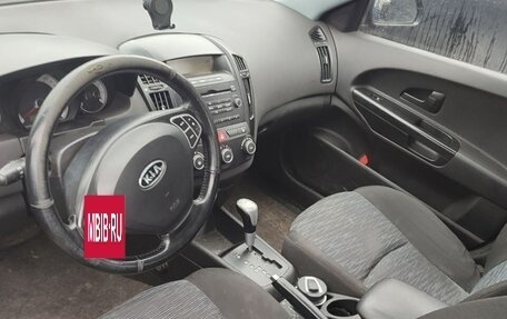 KIA cee'd I рестайлинг, 2008 год, 540 000 рублей, 27 фотография