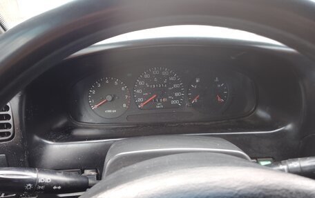 KIA Sportage IV рестайлинг, 2001 год, 450 000 рублей, 10 фотография