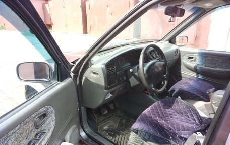 KIA Sportage IV рестайлинг, 2001 год, 450 000 рублей, 6 фотография