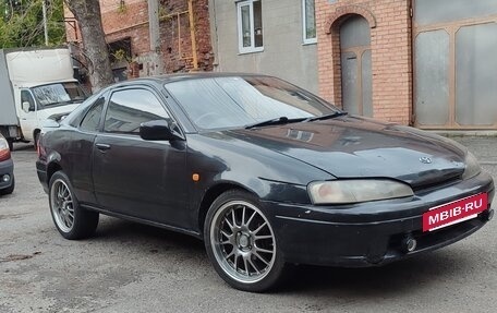 Toyota Cynos, 1991 год, 220 000 рублей, 2 фотография