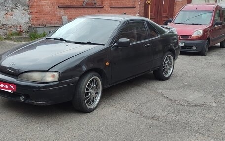 Toyota Cynos, 1991 год, 220 000 рублей, 3 фотография