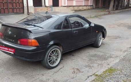 Toyota Cynos, 1991 год, 220 000 рублей, 5 фотография