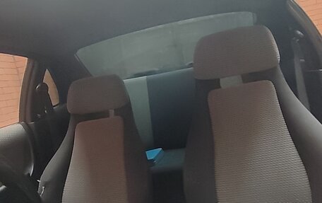 Toyota Cynos, 1991 год, 220 000 рублей, 12 фотография