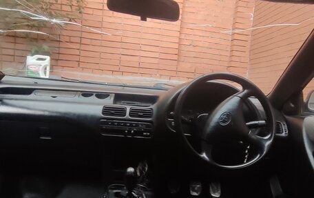 Toyota Cynos, 1991 год, 220 000 рублей, 11 фотография