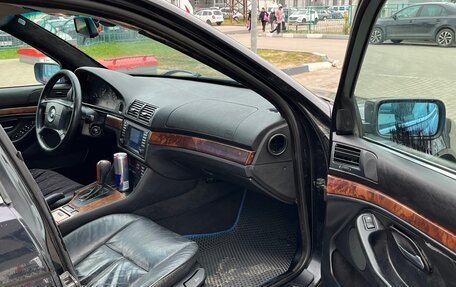 BMW 5 серия, 1999 год, 399 000 рублей, 5 фотография