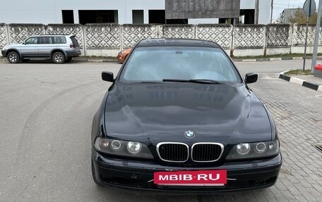 BMW 5 серия, 1999 год, 399 000 рублей, 4 фотография