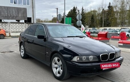 BMW 5 серия, 1999 год, 399 000 рублей, 2 фотография