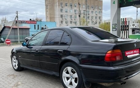 BMW 5 серия, 1999 год, 399 000 рублей, 6 фотография