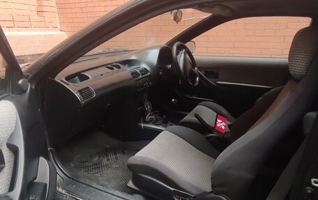 Toyota Cynos, 1991 год, 220 000 рублей, 13 фотография