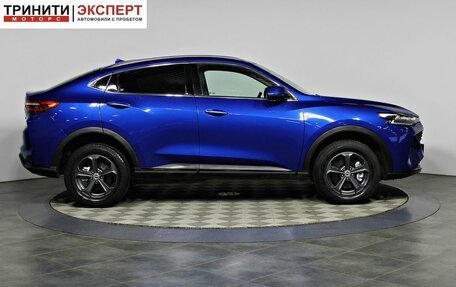 Haval F7x I, 2023 год, 1 897 000 рублей, 8 фотография