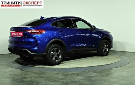 Haval F7x I, 2023 год, 1 897 000 рублей, 6 фотография