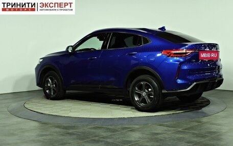 Haval F7x I, 2023 год, 1 897 000 рублей, 4 фотография