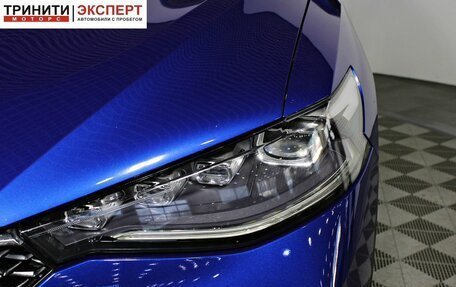 Haval F7x I, 2023 год, 1 897 000 рублей, 9 фотография