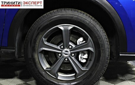 Haval F7x I, 2023 год, 1 897 000 рублей, 10 фотография
