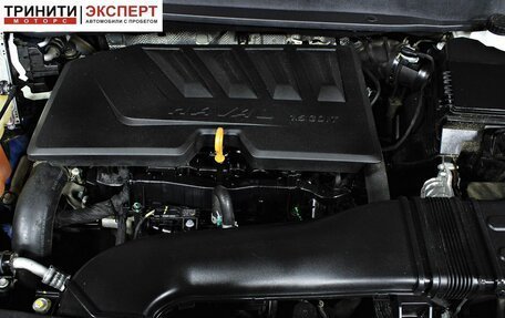 Haval F7x I, 2023 год, 1 897 000 рублей, 18 фотография