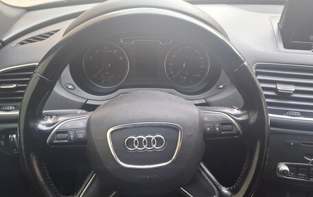 Audi Q3, 2012 год, 1 580 000 рублей, 2 фотография