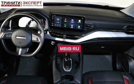 Haval F7x I, 2023 год, 1 897 000 рублей, 12 фотография