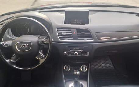 Audi Q3, 2012 год, 1 580 000 рублей, 5 фотография