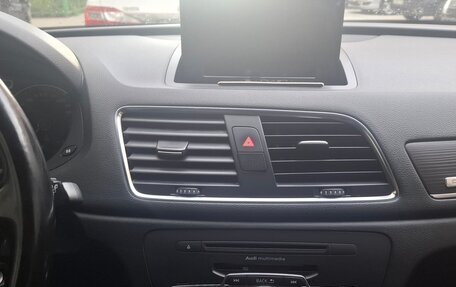 Audi Q3, 2012 год, 1 580 000 рублей, 3 фотография
