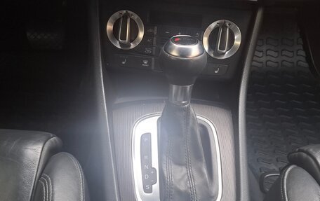 Audi Q3, 2012 год, 1 580 000 рублей, 4 фотография