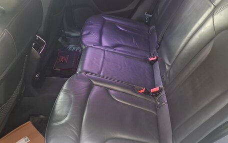 Audi Q3, 2012 год, 1 580 000 рублей, 8 фотография