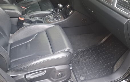 Audi Q3, 2012 год, 1 580 000 рублей, 7 фотография
