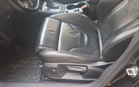 Audi Q3, 2012 год, 1 580 000 рублей, 11 фотография