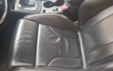 Audi Q3, 2012 год, 1 580 000 рублей, 10 фотография