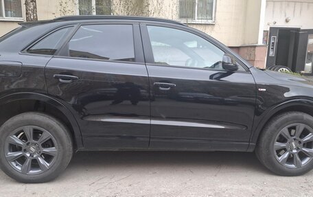 Audi Q3, 2012 год, 1 580 000 рублей, 13 фотография