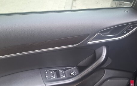 Audi Q3, 2012 год, 1 580 000 рублей, 9 фотография