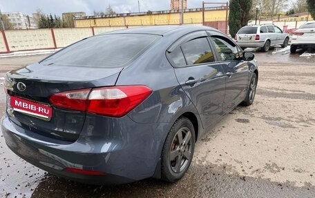KIA Cerato III, 2013 год, 1 010 000 рублей, 3 фотография