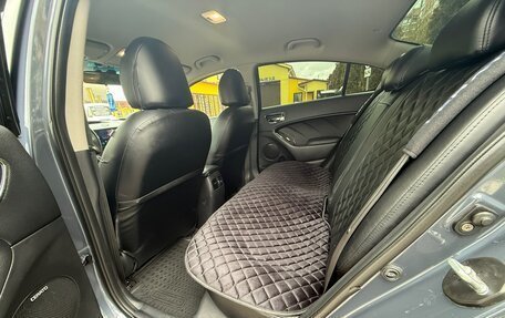 KIA Cerato III, 2013 год, 1 010 000 рублей, 9 фотография