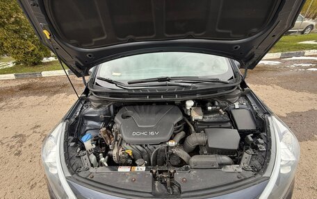 KIA Cerato III, 2013 год, 1 010 000 рублей, 6 фотография