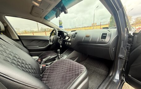 KIA Cerato III, 2013 год, 1 010 000 рублей, 8 фотография